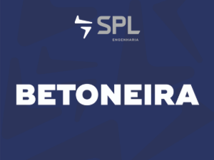 SPL01-02 Betoneira