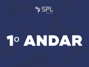 SPL01.4-3 1º andar