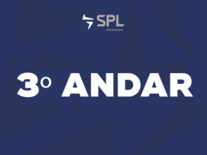 SPL01.4-6 3º andar