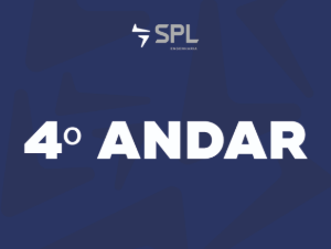 SPL01.4-7 4º andar