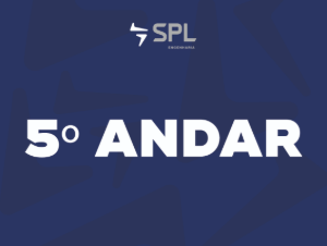 SPL01.4-8 5º andar