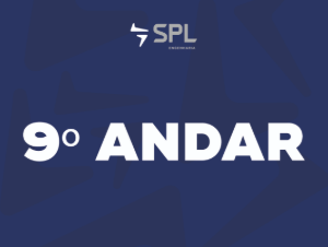SPL01.4-12 9º andar