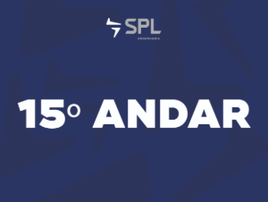 SPL01.4-18 15º andar