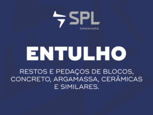 SPL01-08 Entulho