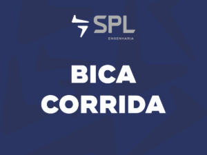 SPL01-09 Bica corrida