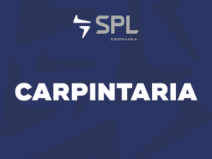 SPL01-10 Carpintaria