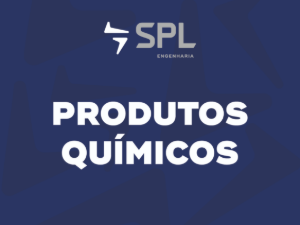 SPL01-100 Produtos químicos