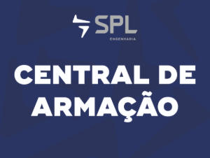SPL01-106 Central de armação