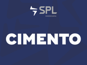 SPL01-108 Cimento