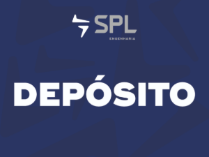 SPL01-109 Depósito