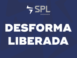 SPL01-114 Desforma liberada