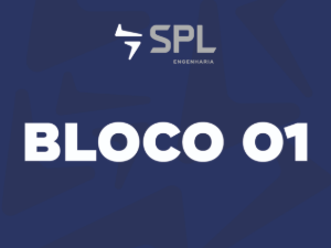 SPL01-13 Bloco 01