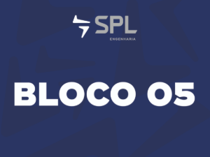 SPL01-17 Bloco 05