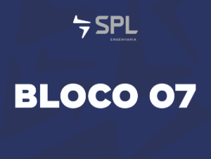 SPL01-19 Bloco 07