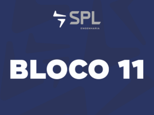 SPL01-23 Bloco 11