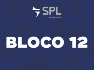 SPL01-24 Bloco 12