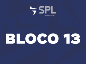 SPL01-25 Bloco 13