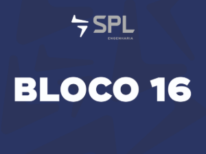 SPL01-28 Bloco 16