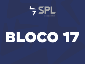 SPL01-29 Bloco 17