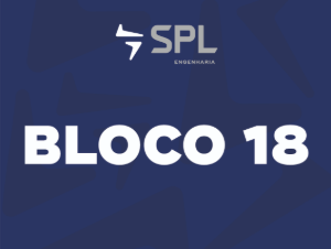 SPL01-30 Bloco 18