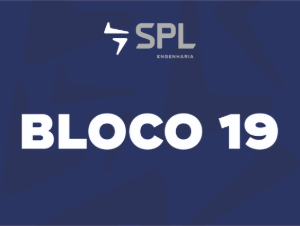 SPL01-31 Bloco 19