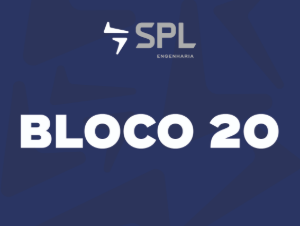 SPL01-32 Bloco 20