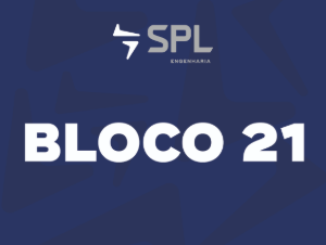 SPL01-33 Bloco 21