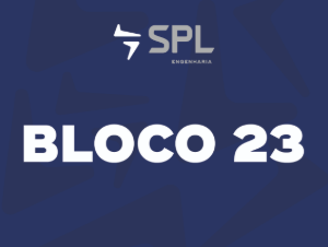 SPL01-35 Bloco 23