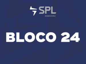 SPL01-36 Bloco 24