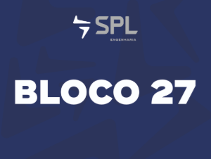 SPL01-39 Bloco 27