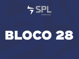 SPL01-40 Bloco 28