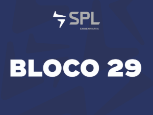 SPL01-41 Bloco 29