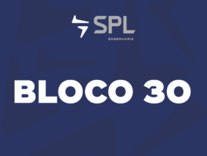 SPL01-42 Bloco 30