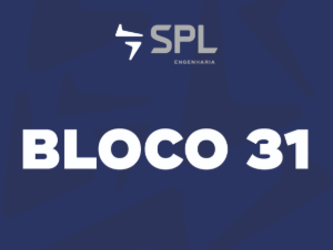 SPL01-43 Bloco 31
