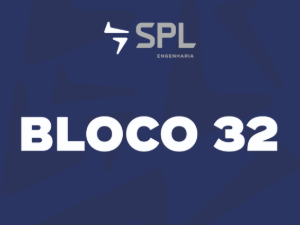 SPL01-44 Bloco 32