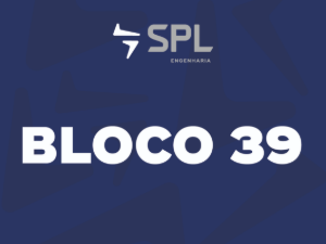 SPL01-51 Bloco 39