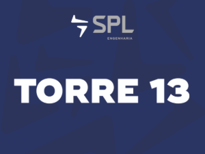 SPL01-65 Torre 13