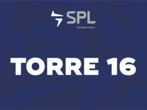 SPL01-68 Torre 16