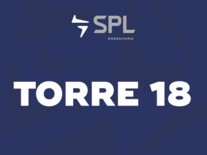 SPL01-70 Torre 18