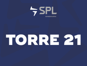SPL01-73 Torre 21