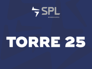 SPL01-77 Torre 25