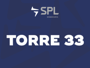 SPL01-85 Torre 33