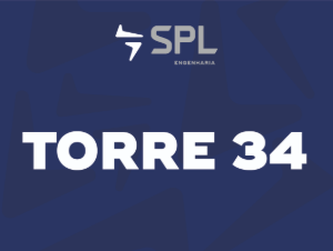 SPL01-86 Torre 34
