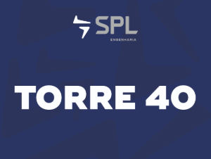 SPL01-92 Torre 40