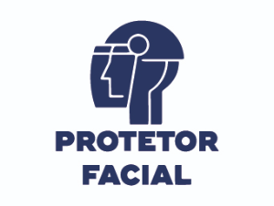SPL02.03-04 Protetor facial