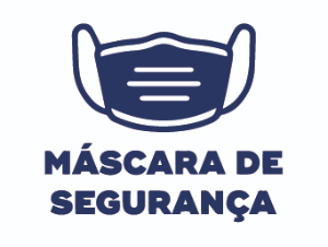 SPL02.03-06 Máscara de segurança
