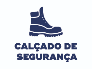 SPL02.03-07 Calçado de segurança