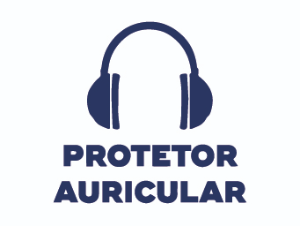 SPL02.03-08 Protetor auricular