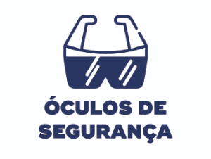 SPL02.03-09 Óculos de segurança