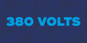 SPL04-3 380 volts